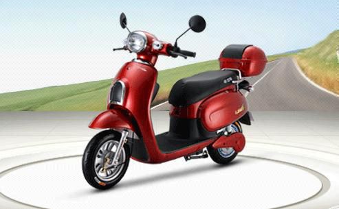 小區(qū)充電站告訴你是什么導(dǎo)致電動(dòng)車充不進(jìn)電？
